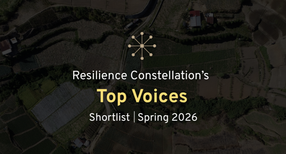 Resilience Constellation